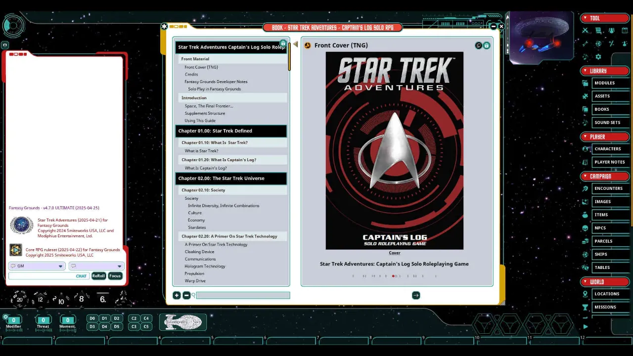 Screenshot 0